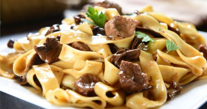 Osteria La Morosina