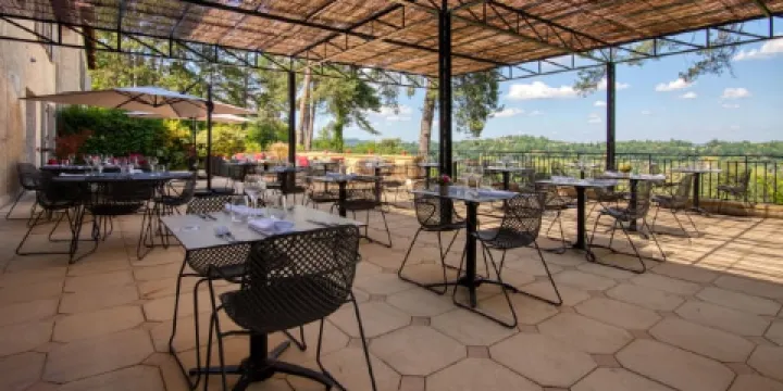 Restaurant Le Meysset