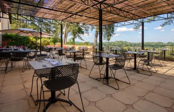 Restaurant Le Meysset