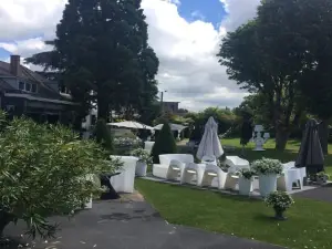 Les Jardins De L'Arcadie