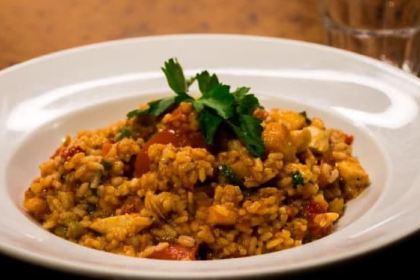 The Strand Cafe Restaurant