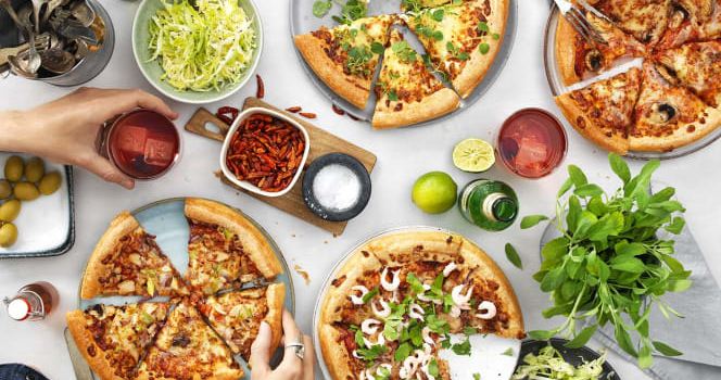Pizza Hut