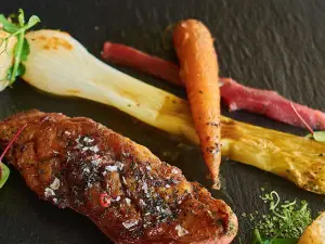Alex Ristorante Enoteca