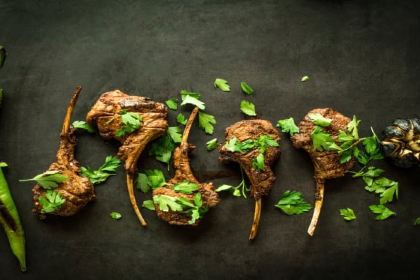 Habibi Libanees Restaurant