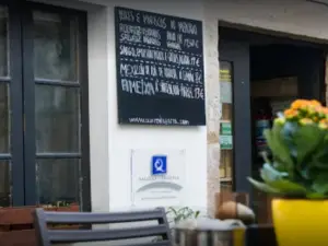 O Curro da Parra