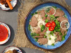 La Ca Vietnamese Streetfood