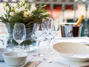 A Curtidoría Restaurante