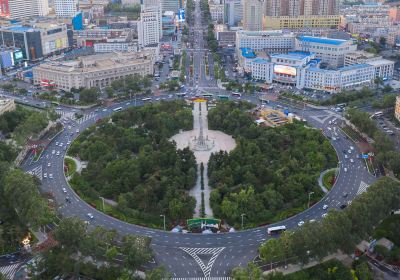 People's Square