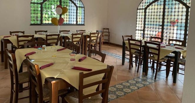 Trattoria "Del Corso"