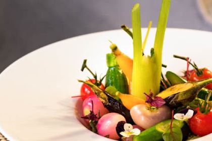 L'Alcôve - Hôtel Le Louis Versailles Château