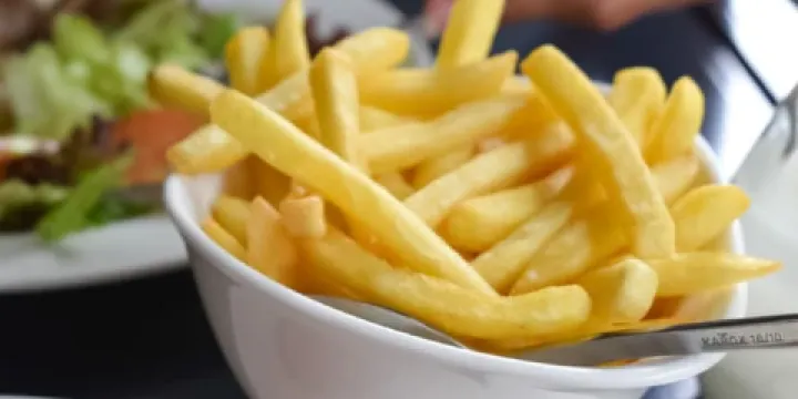 Restaurant Mej Janssen