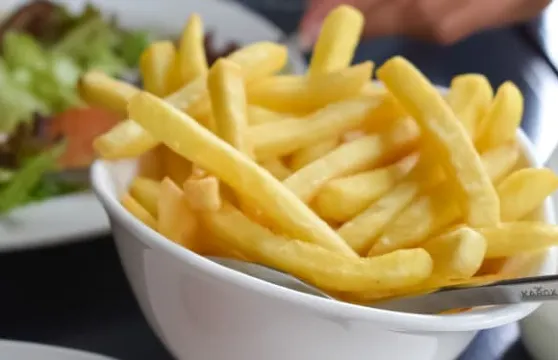 Restaurant Mej Janssen