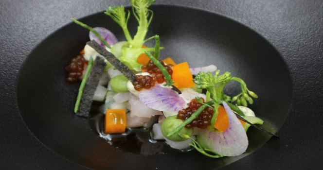 Restaurant Inheems