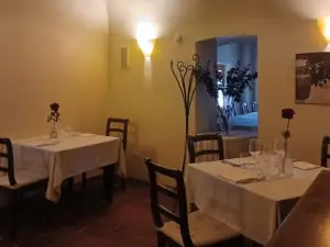 Trattoria Genuisi