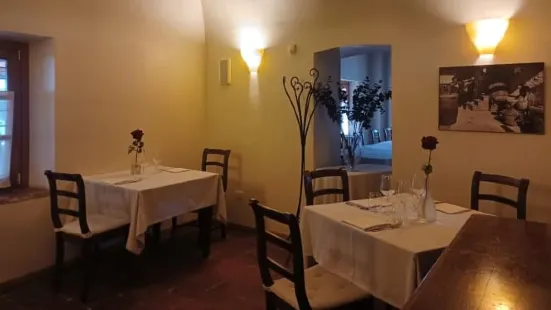 Trattoria Genuisi