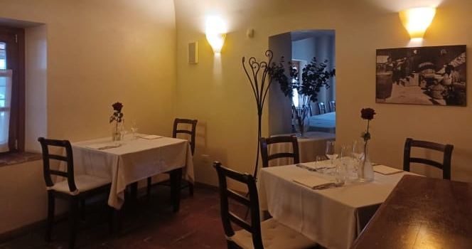 Trattoria Genuisi