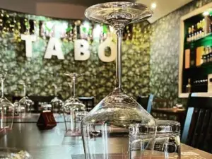 Tabo'