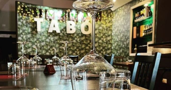 Tabo'