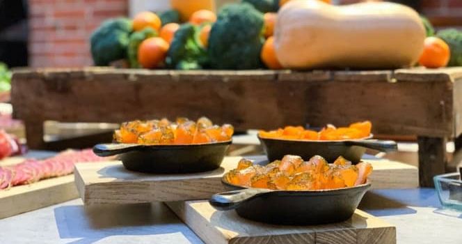 The Stable Bar & Lounge och aktivitet