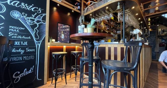 Tapasbar Hattem