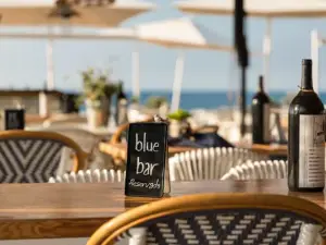 Blue Bar Beach Club by htopgroup