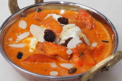 Ristorante Indiano Crown of India