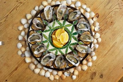 Gasthof Alt Sieseby von 1867