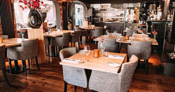Restaurant Kiewiet