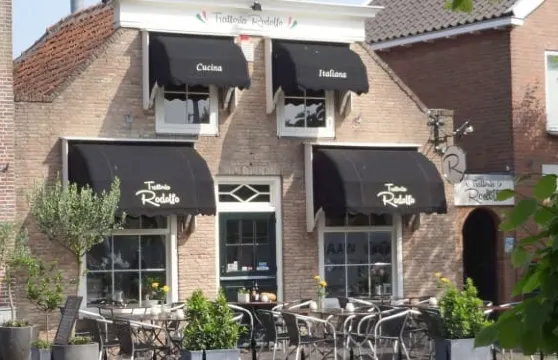 Trattoria Rodolfo