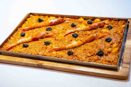 Long Beach Lanzarote