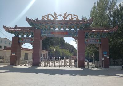 Guazhou Xiaoxihu