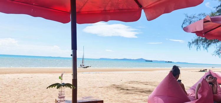 Tutu Beach