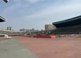 Shanxi Stadium