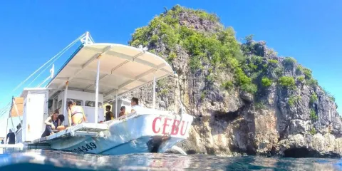 Divelink Cebu