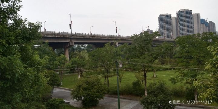 新化資江二橋