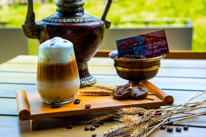 九寨康莱德酒店·炙特色餐厅