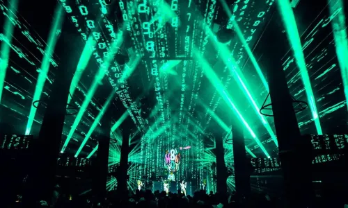 Differ Night Club Pattaya