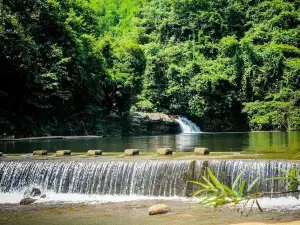 Hoa Phu Thanh Tourist Area