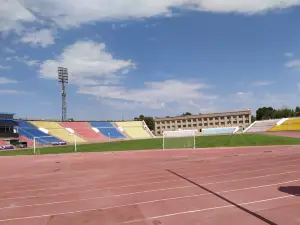 Kazhymukan Munaitpasov Stadium