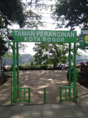 Taman Peranginan