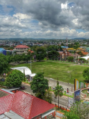 Lapangan Andi Makkasau