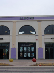 Cines Alucine