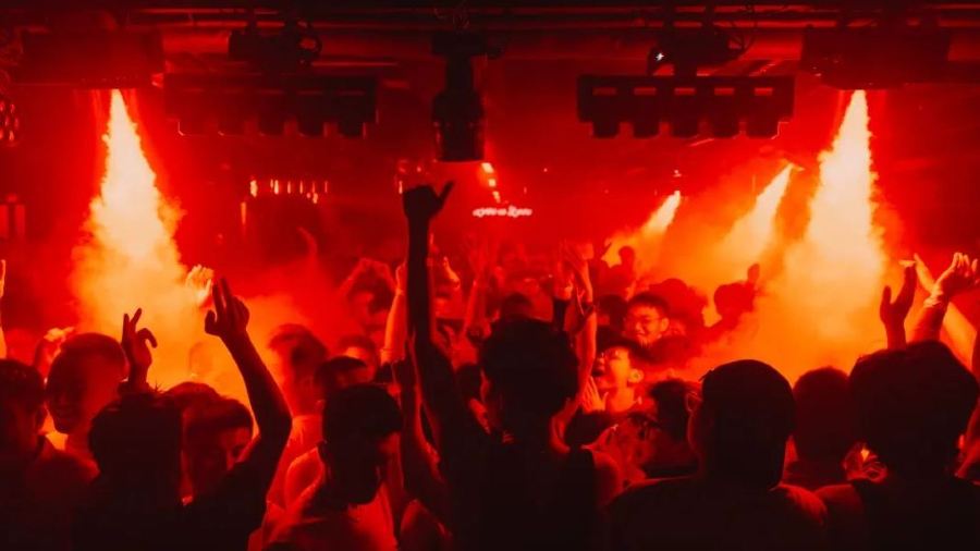 Culture Club （INS新樂園店）