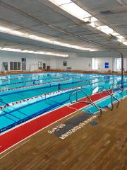 Piscine Municipale Foch