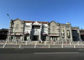 Tianleyuan Theater Building