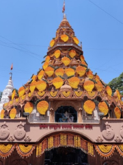 Shreemant Dagdusheth Halwai Ganpati Mandir