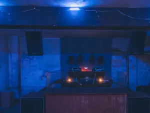 Club Volnost Seoul