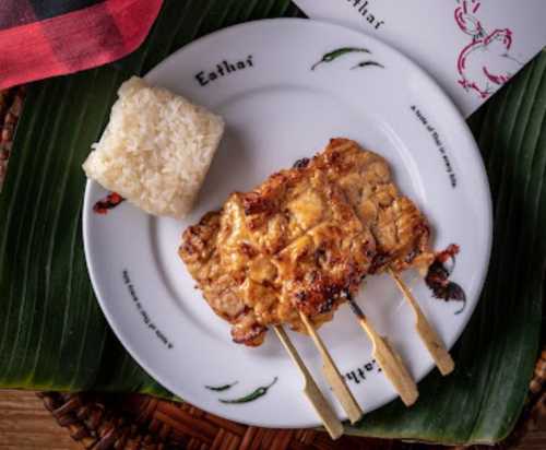 Eathai