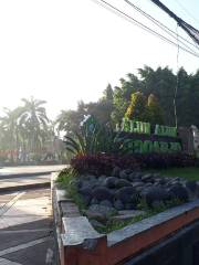 Alun - Alun Kabupaten Sidoarjo