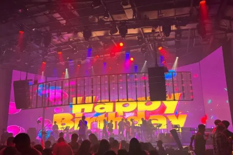 DUI LIVEHOUSE